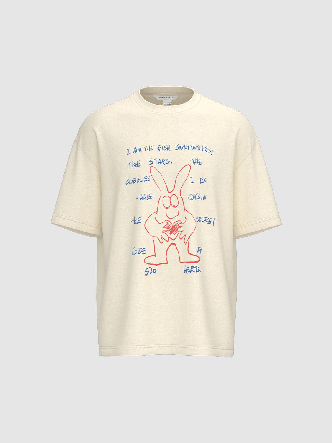 Short Sleeve T-Shirts