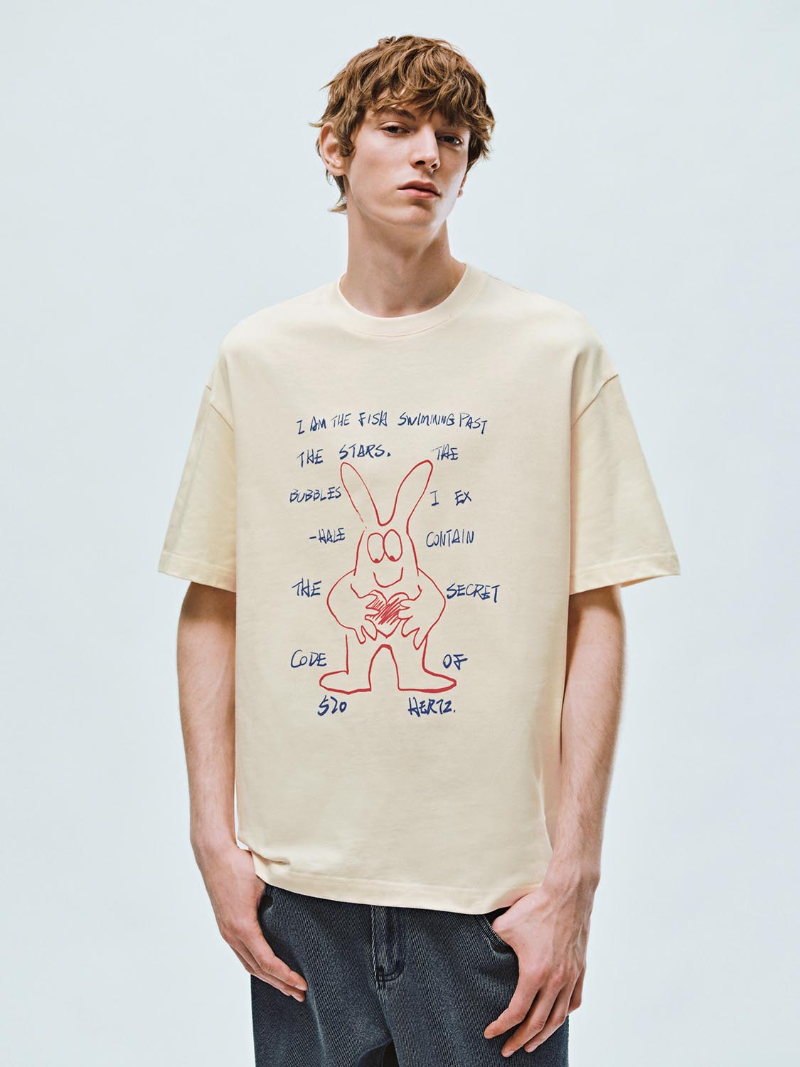 Short Sleeve T-Shirts