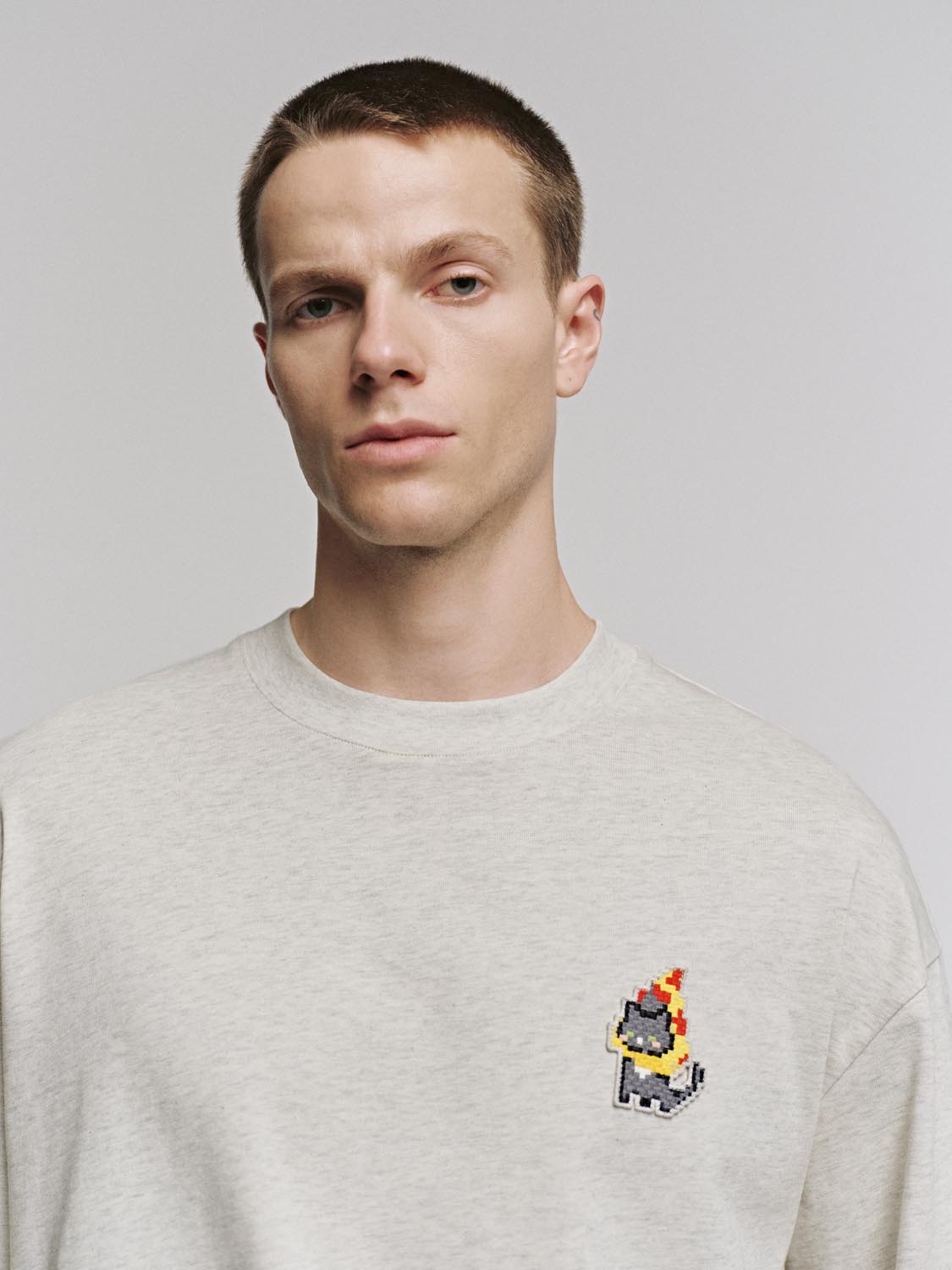 Long Sleeve Printed T-Shirts