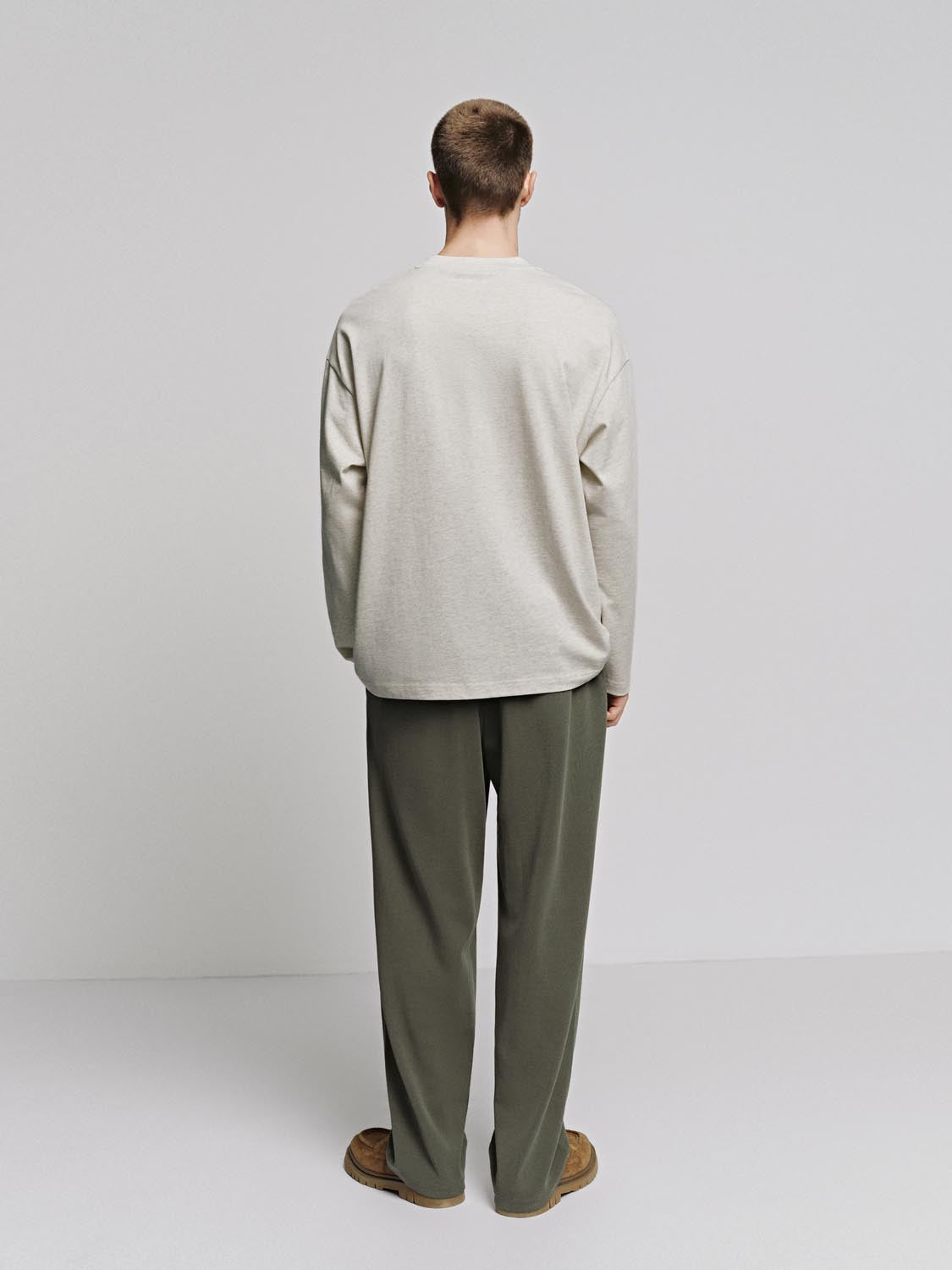 Long Sleeve Printed T-Shirts