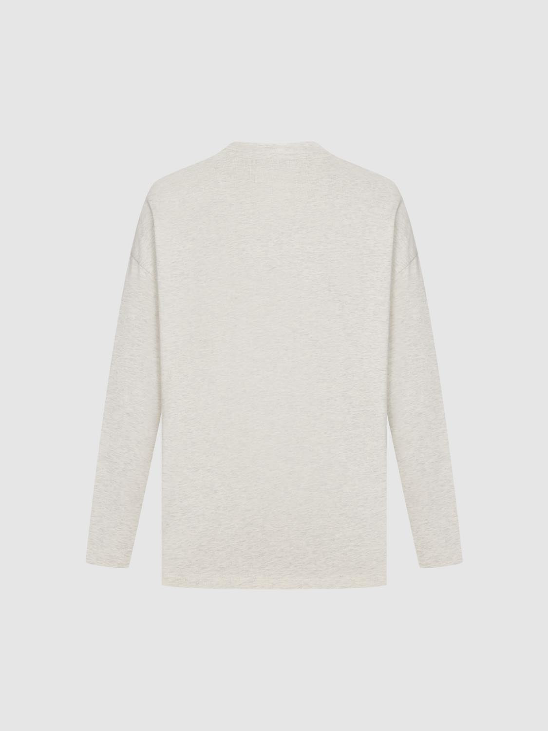 Long Sleeve Printed T-Shirts