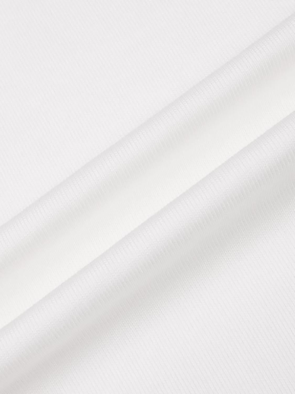 Crew Neck Printed T-Shirts