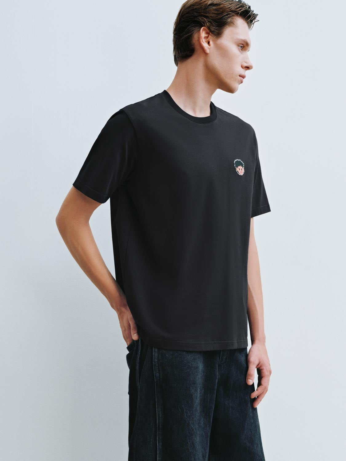 Short Sleeve T-Shirts