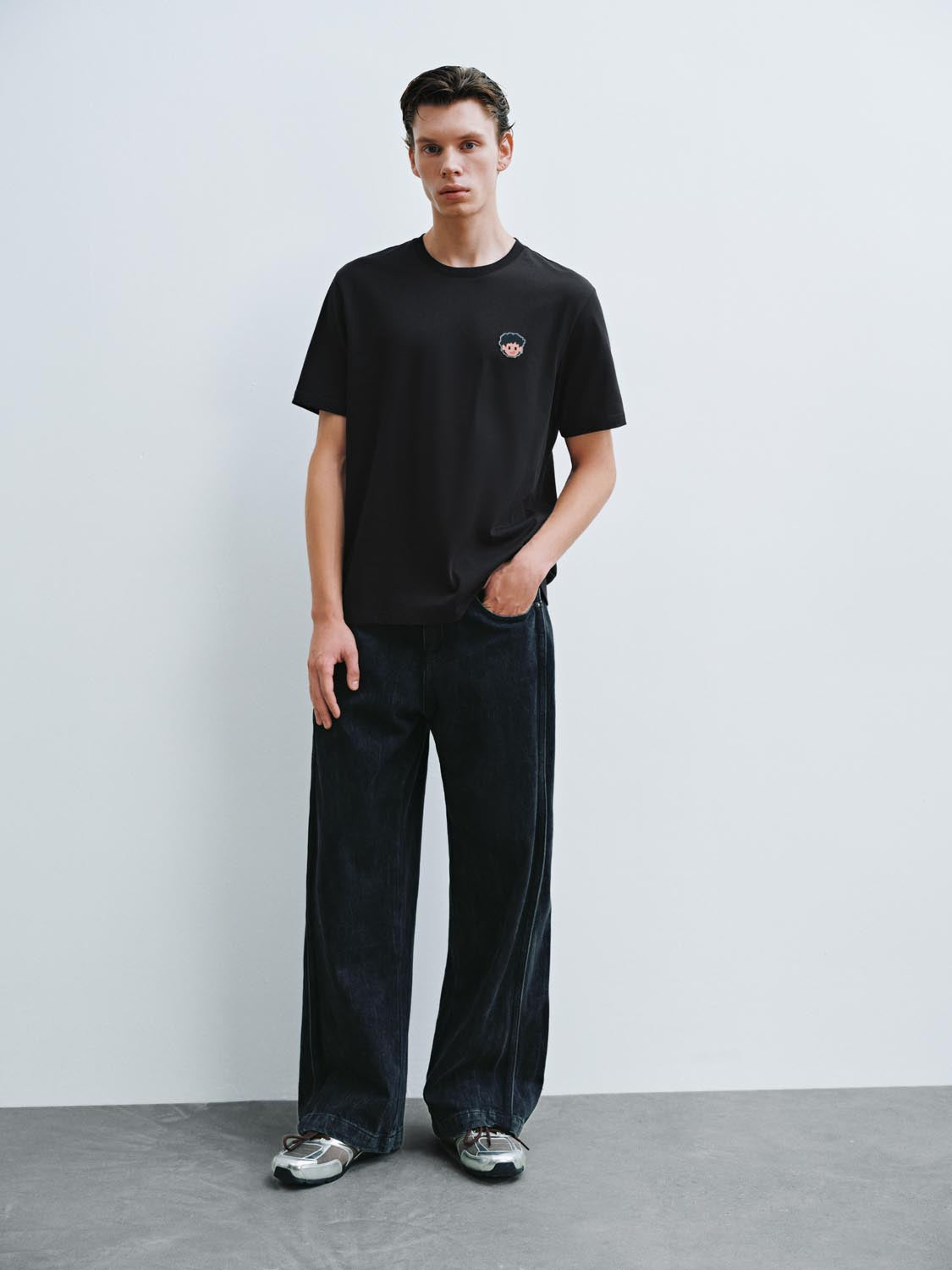 Short Sleeve T-Shirts