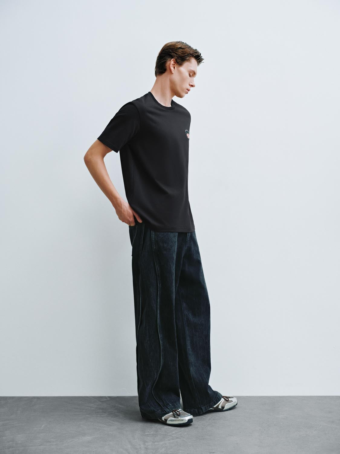 Short Sleeve T-Shirts