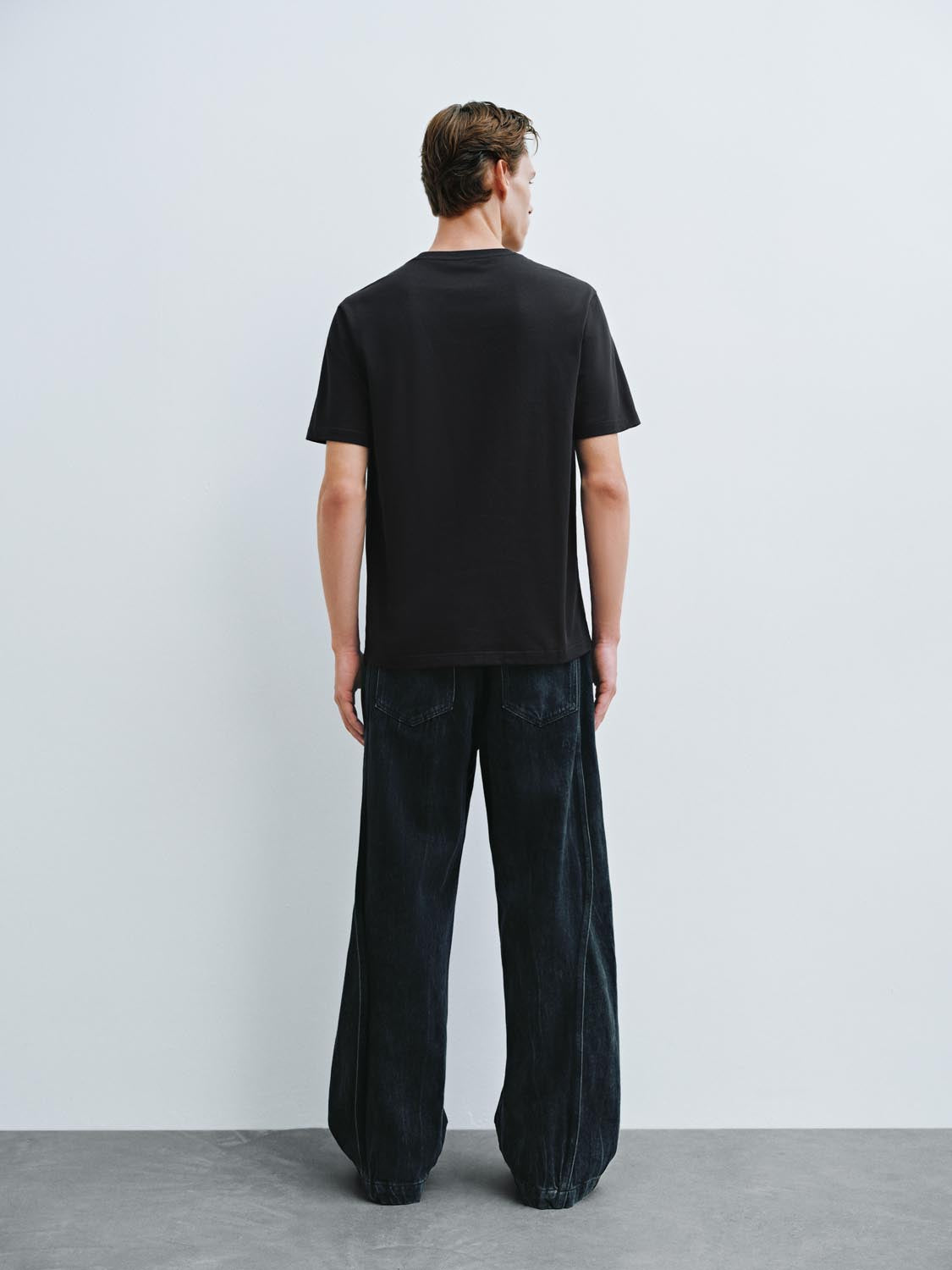 Short Sleeve T-Shirts