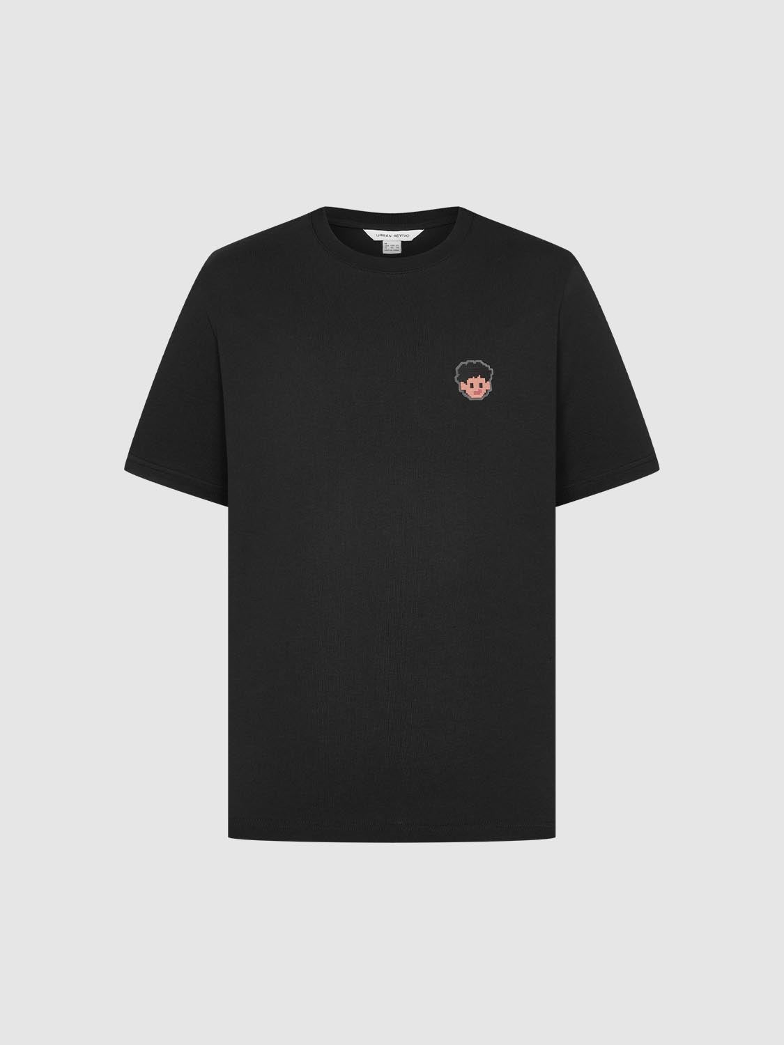 Short Sleeve T-Shirts