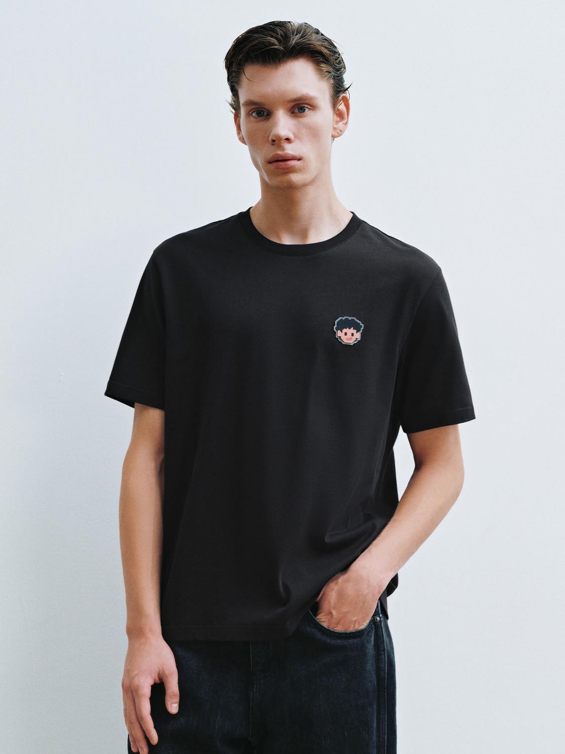 Short Sleeve T-Shirts