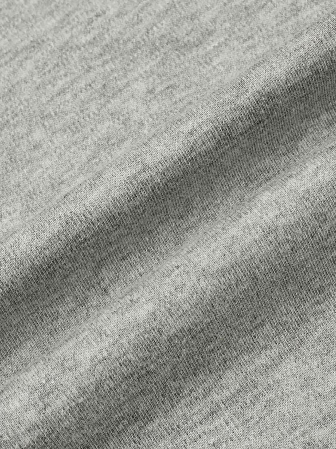 Print Long Sleeve T-Shirts