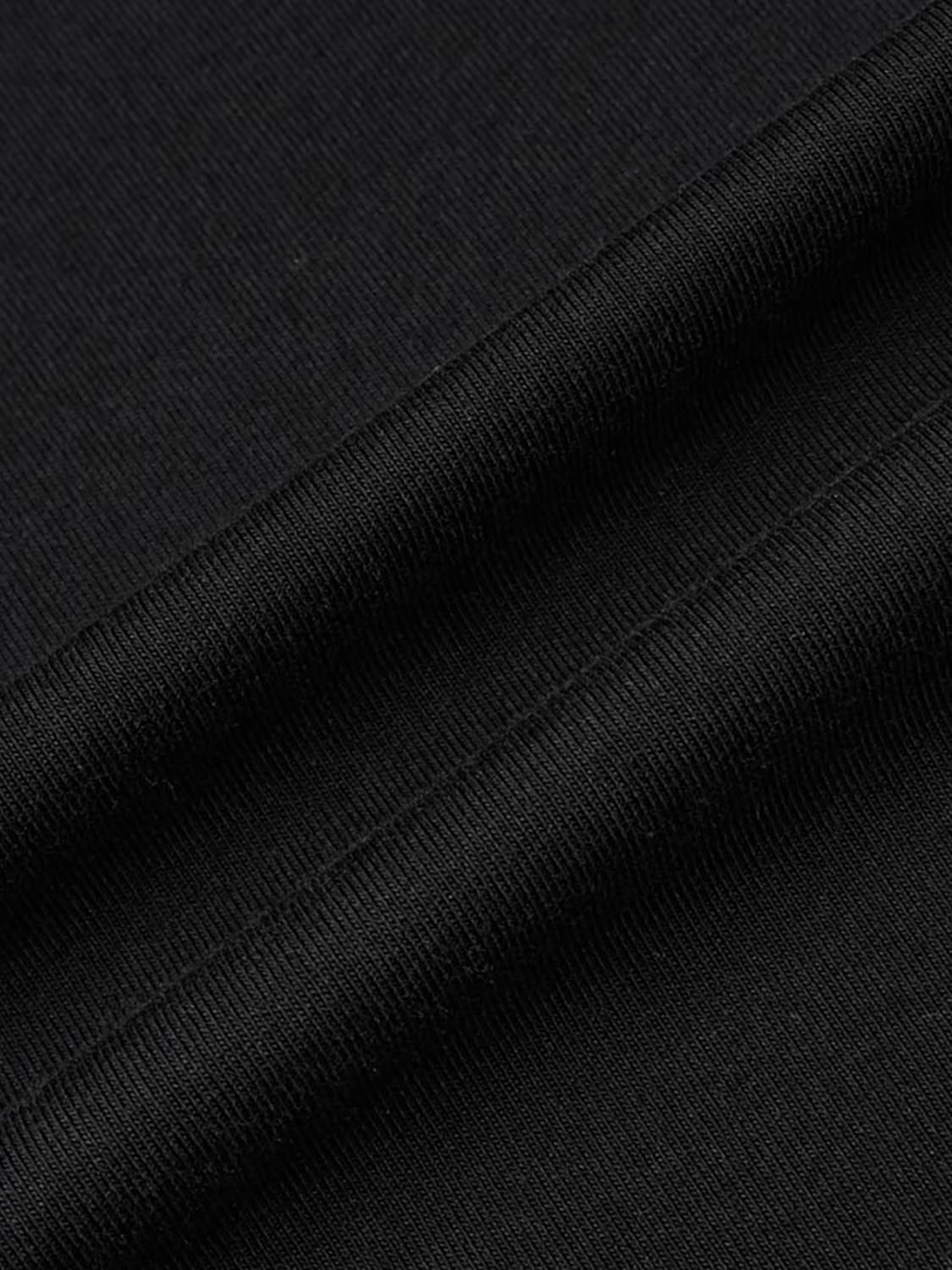 Printed Crew Neck T-Shirts