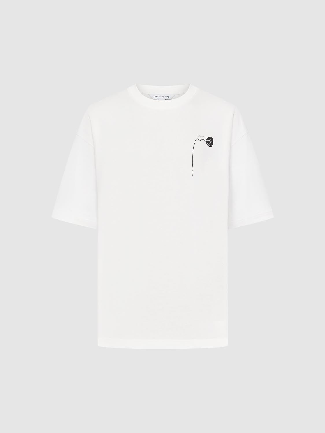 Printed T-Shirts
