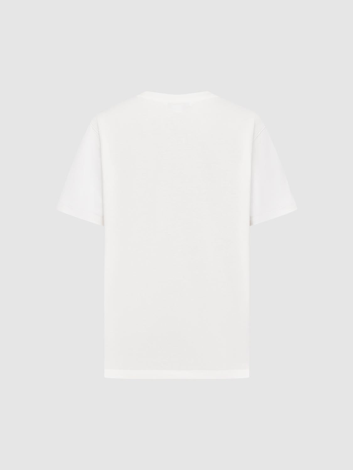 Front Graphic T-Shirts