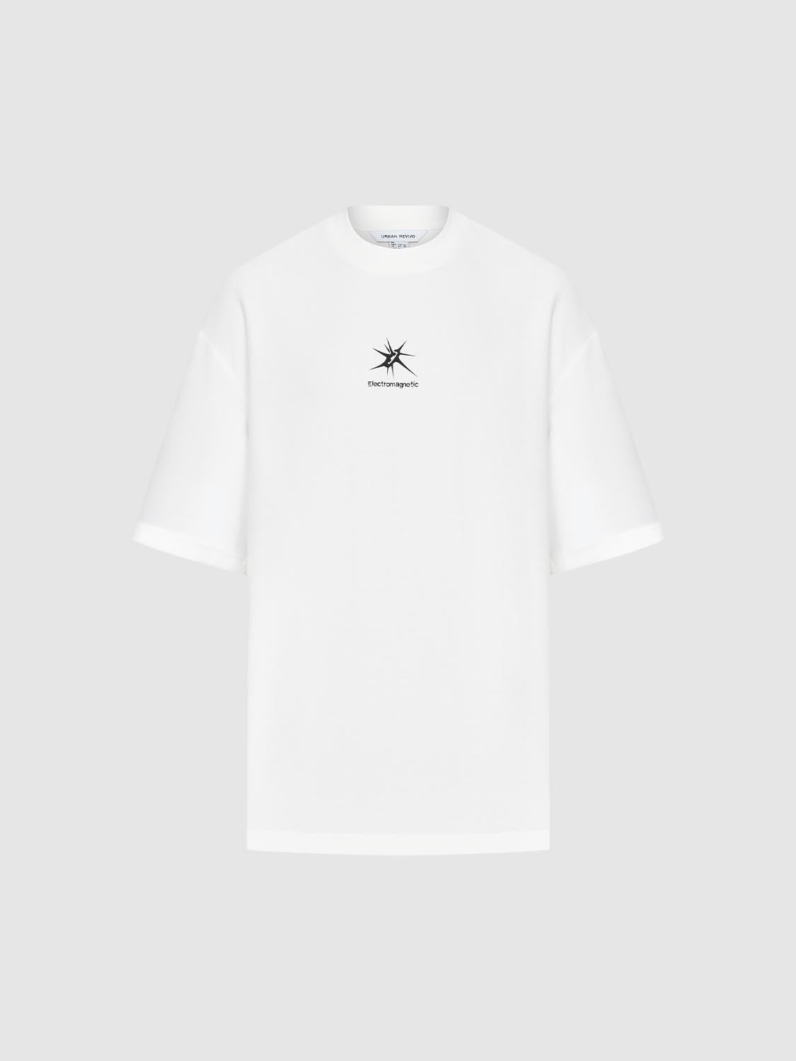 Printed T-Shirts