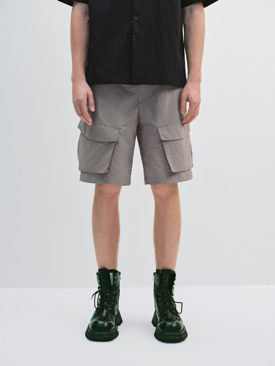 Thin Shorts