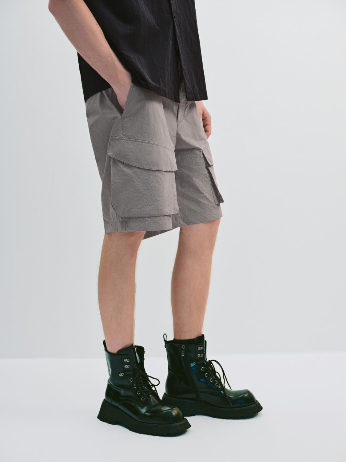 Thin Shorts