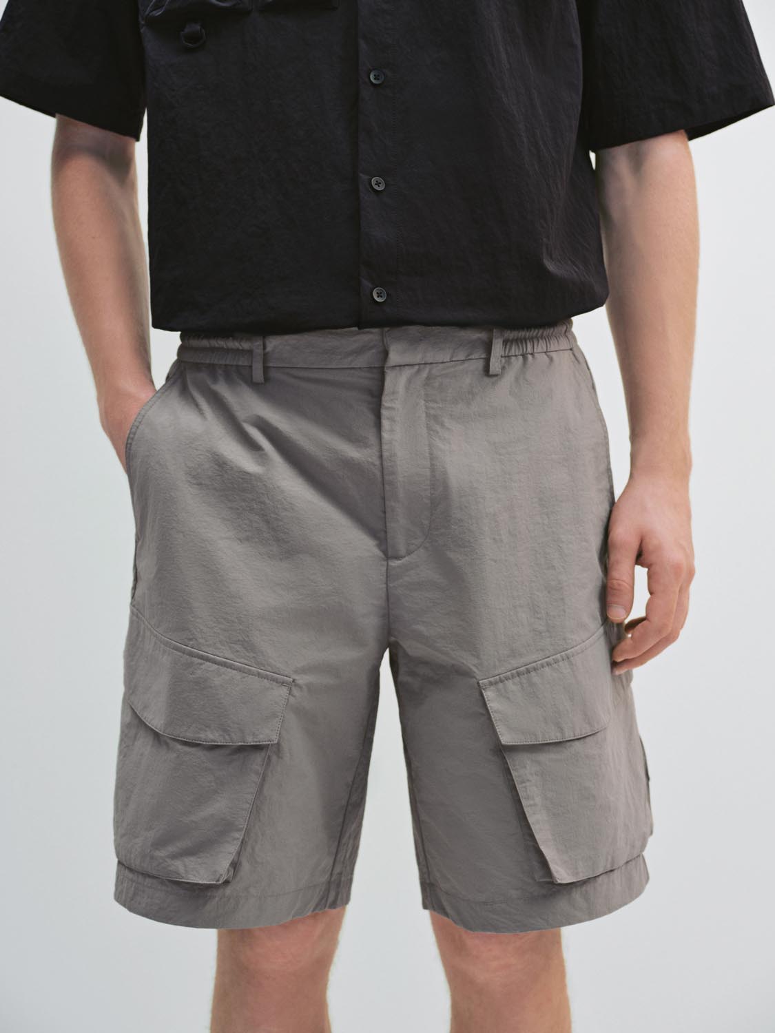 Thin Shorts