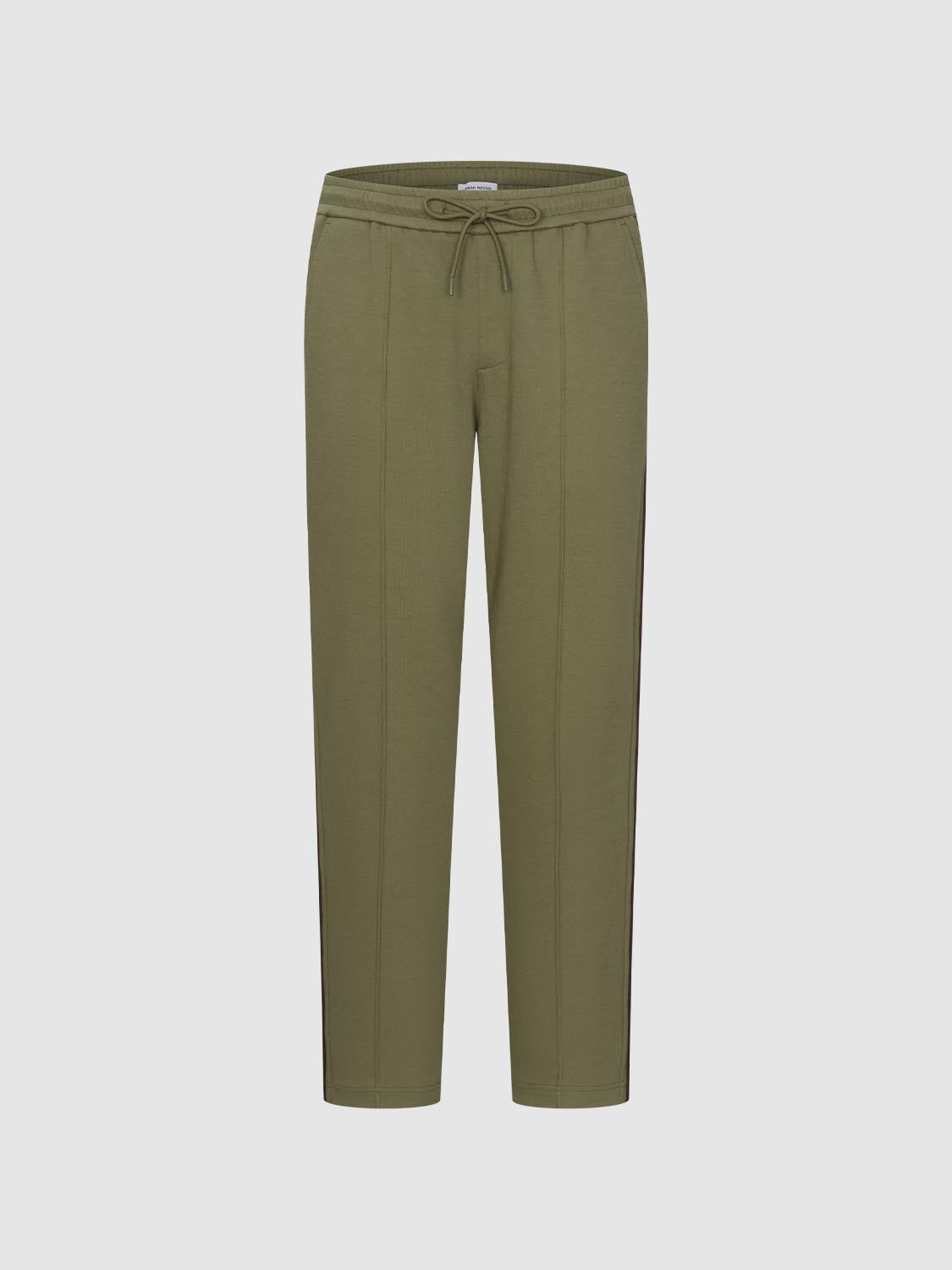 Straight Pants