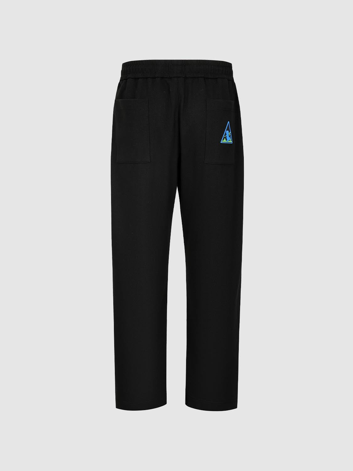 Pull On Wide Leg Pants