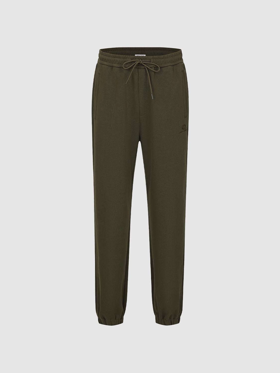Pull On Jogger Pants