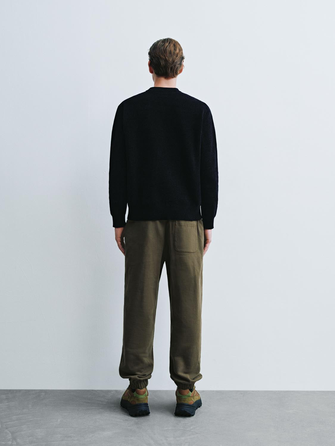 Pull On Jogger Pants