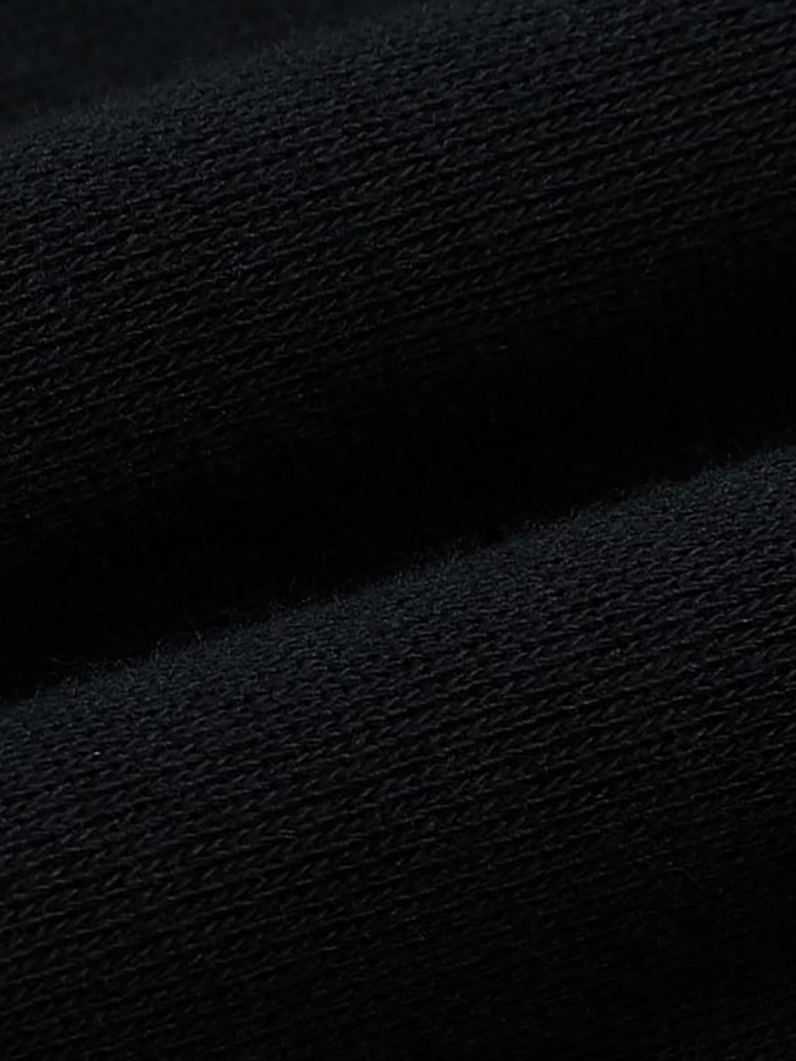 Pull On Drawstring Side Stripe Pants