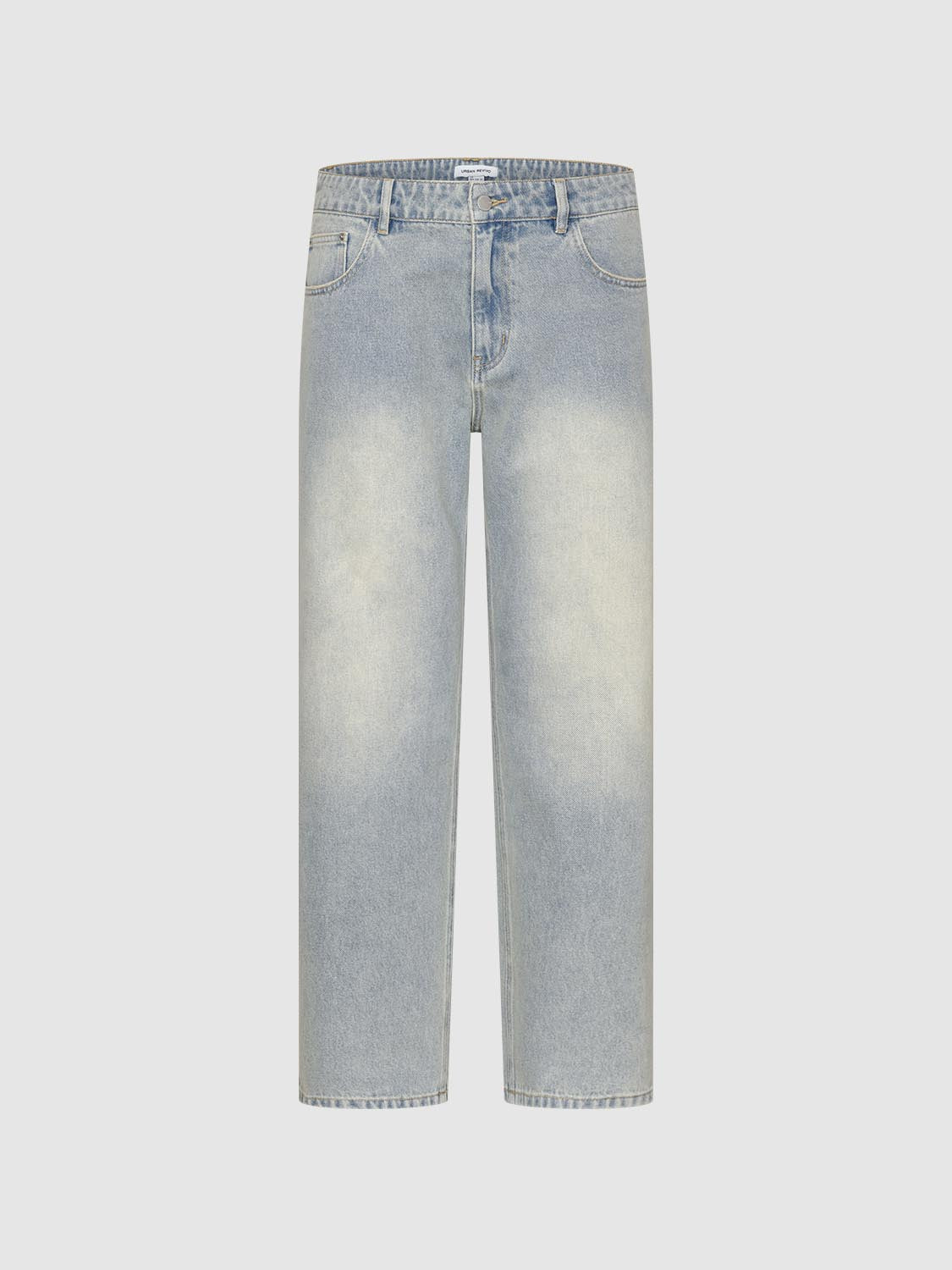 Denim Jeans