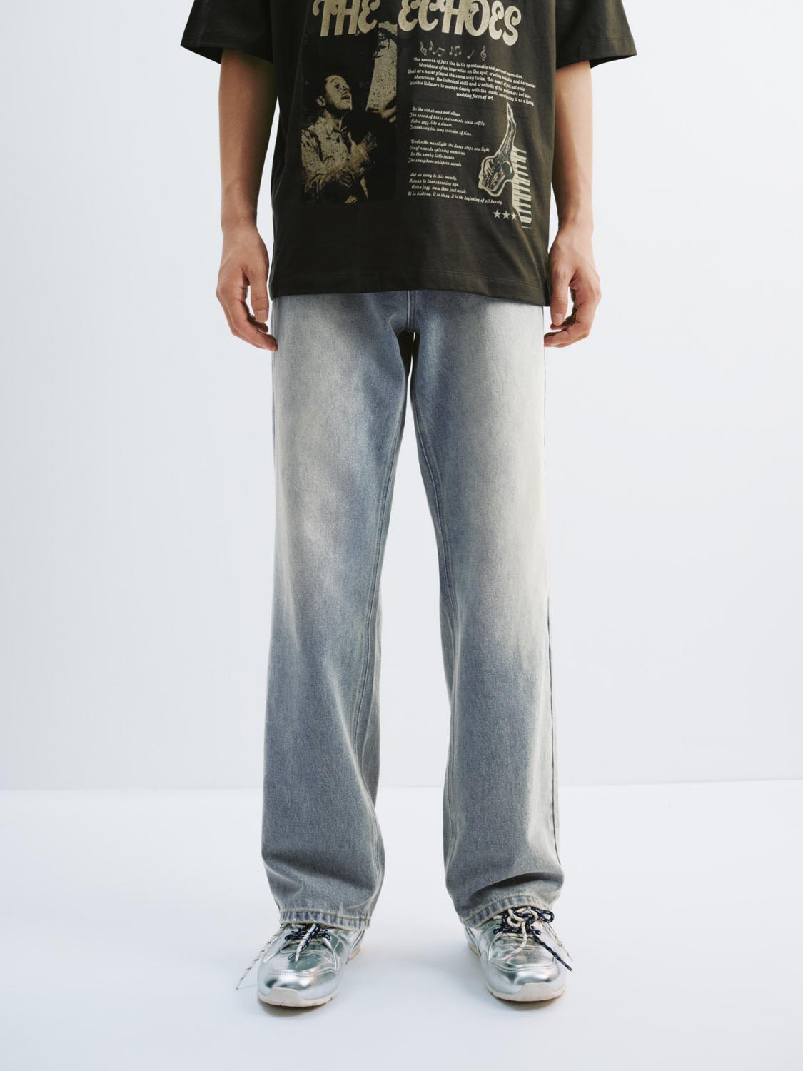 Denim Jeans