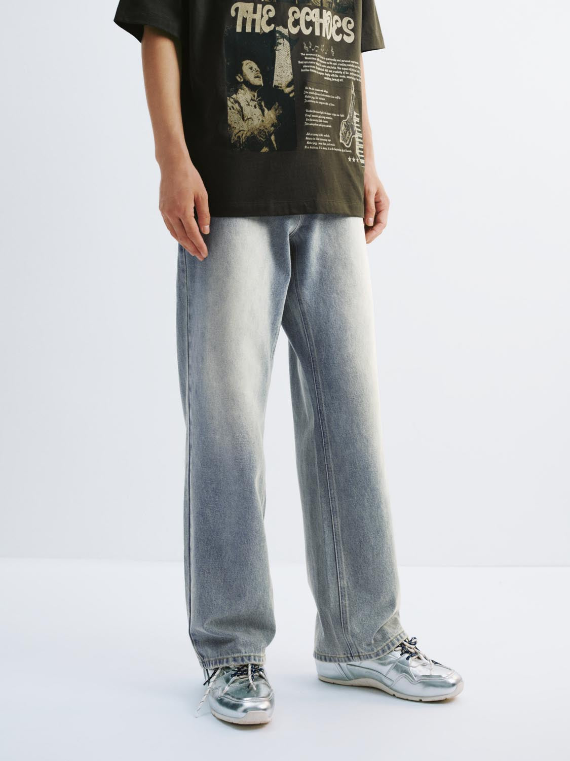 Denim Jeans