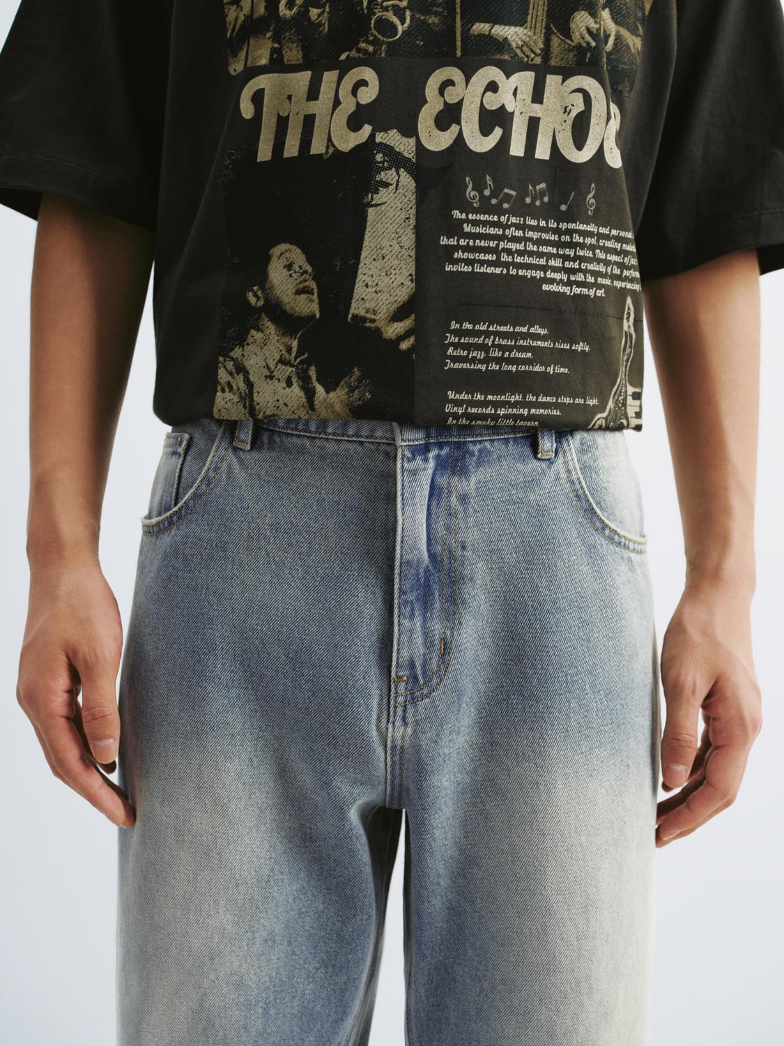 Denim Jeans