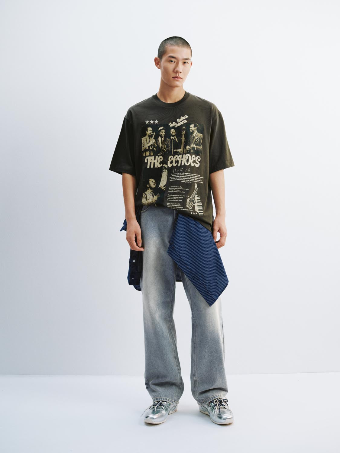 Denim Jeans