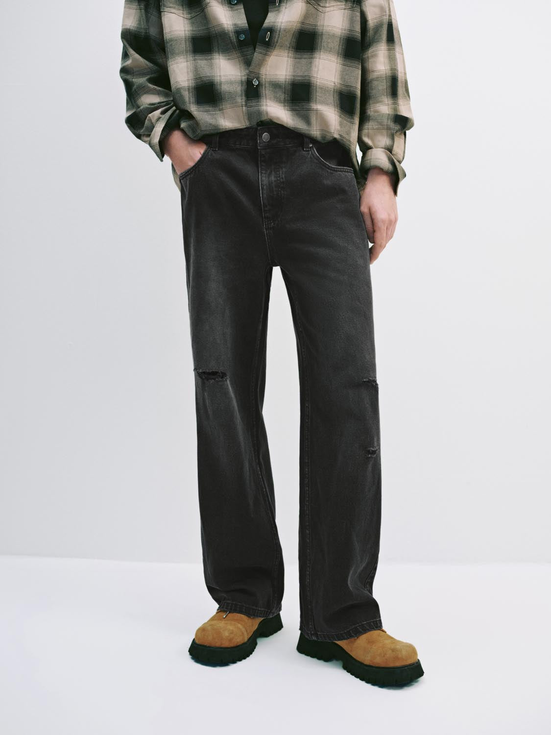 Denim Jeans