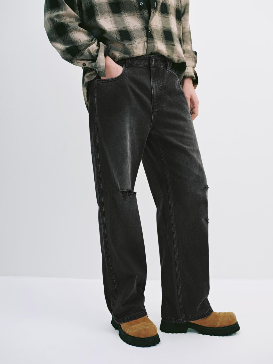 Denim Jeans