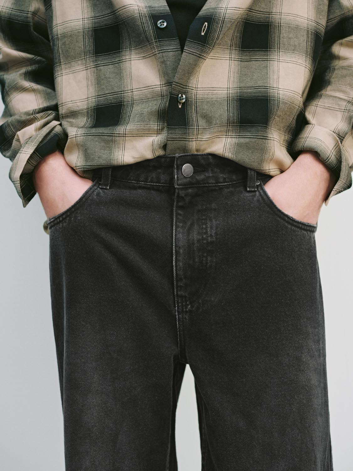 Denim Jeans
