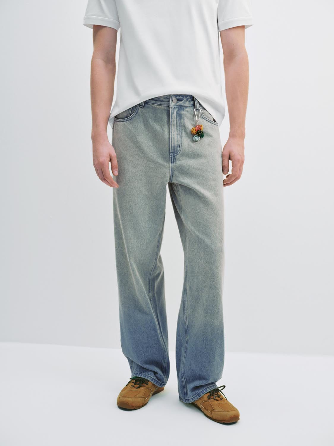 Denim Jeans