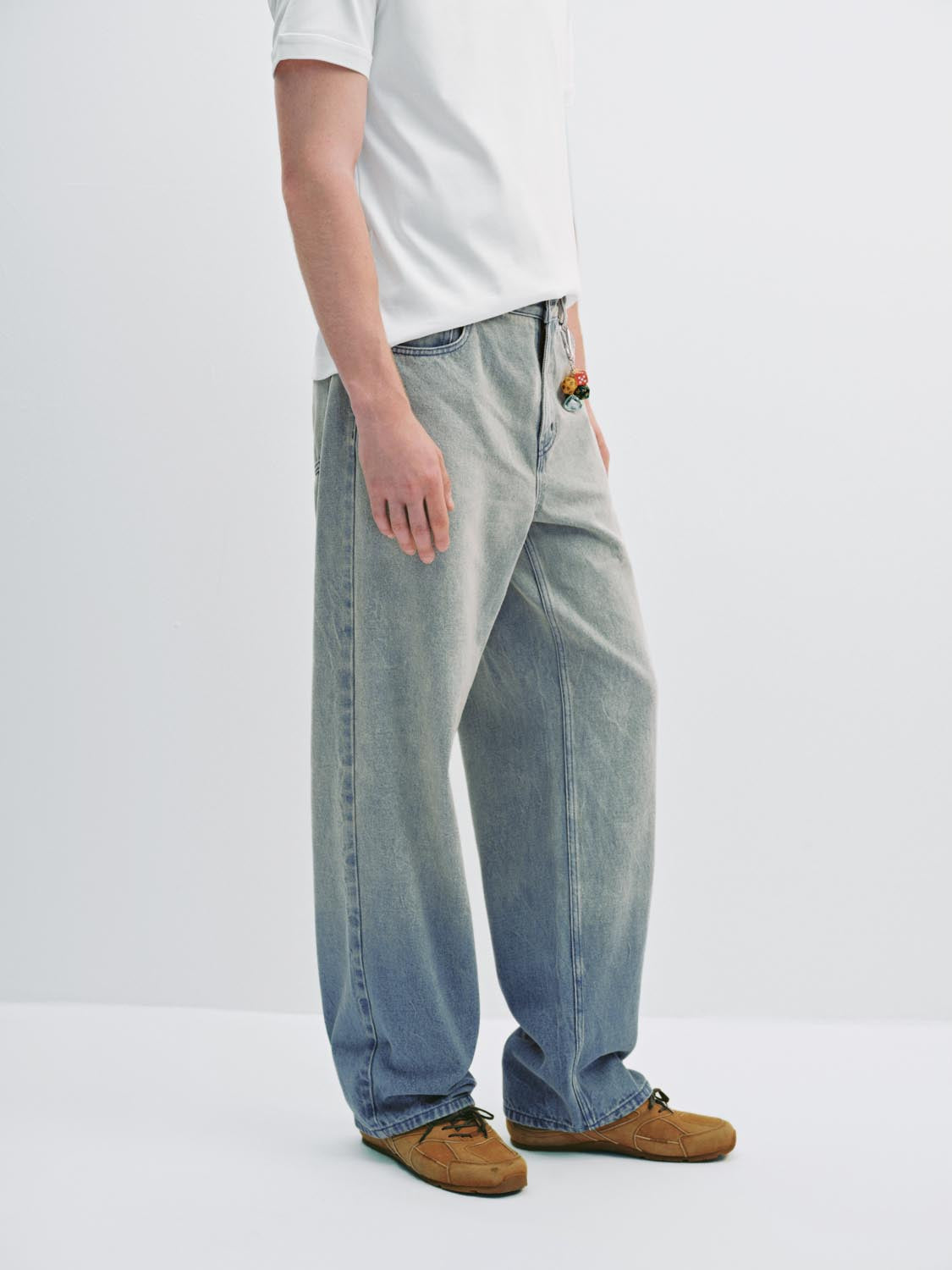 Denim Jeans