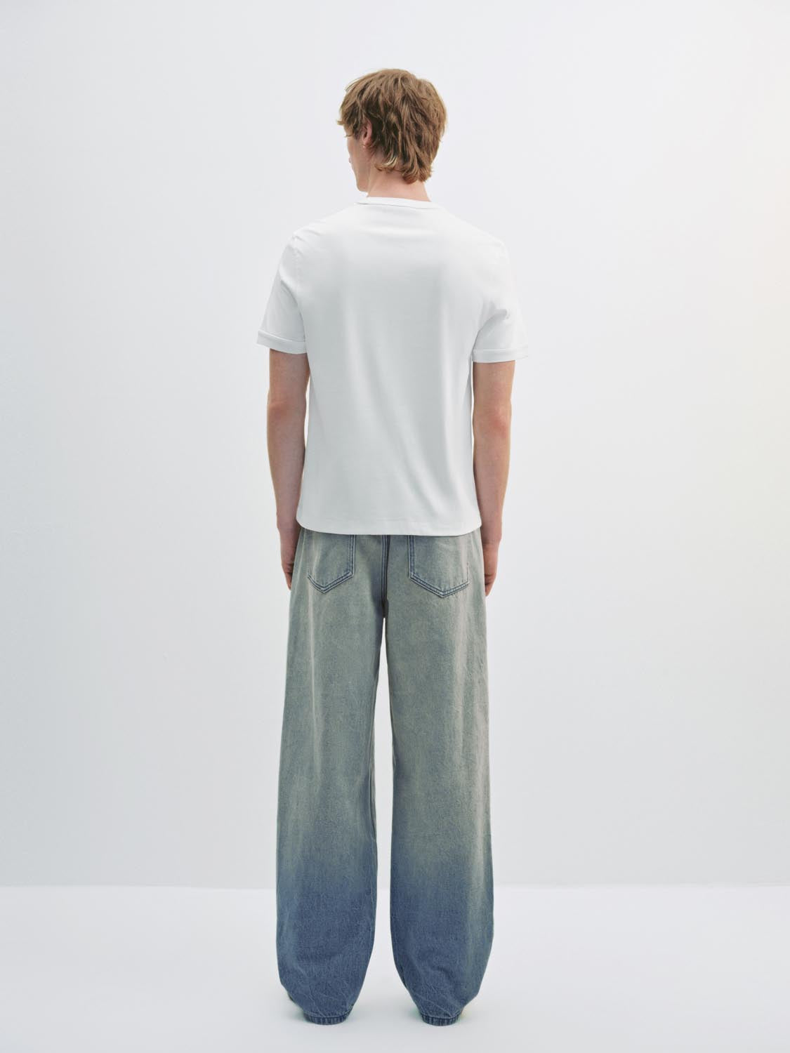 Denim Jeans