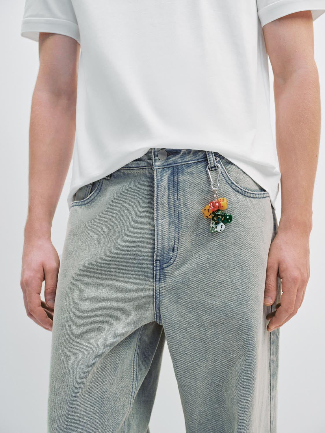 Denim Jeans