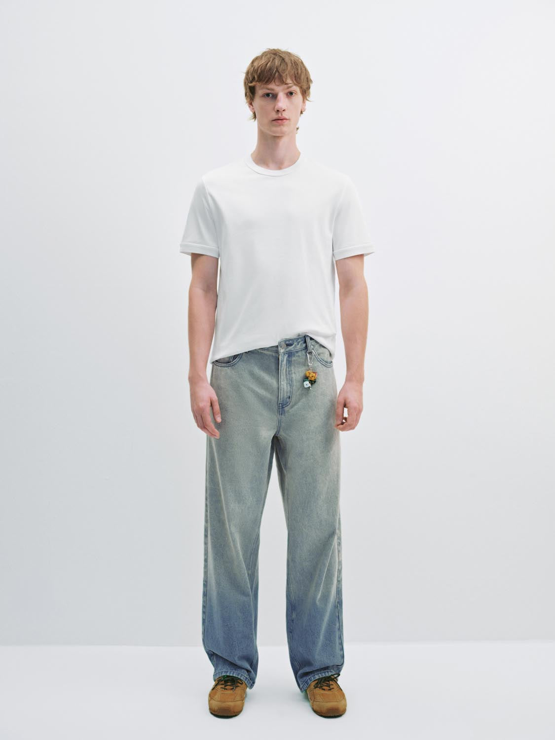 Denim Jeans