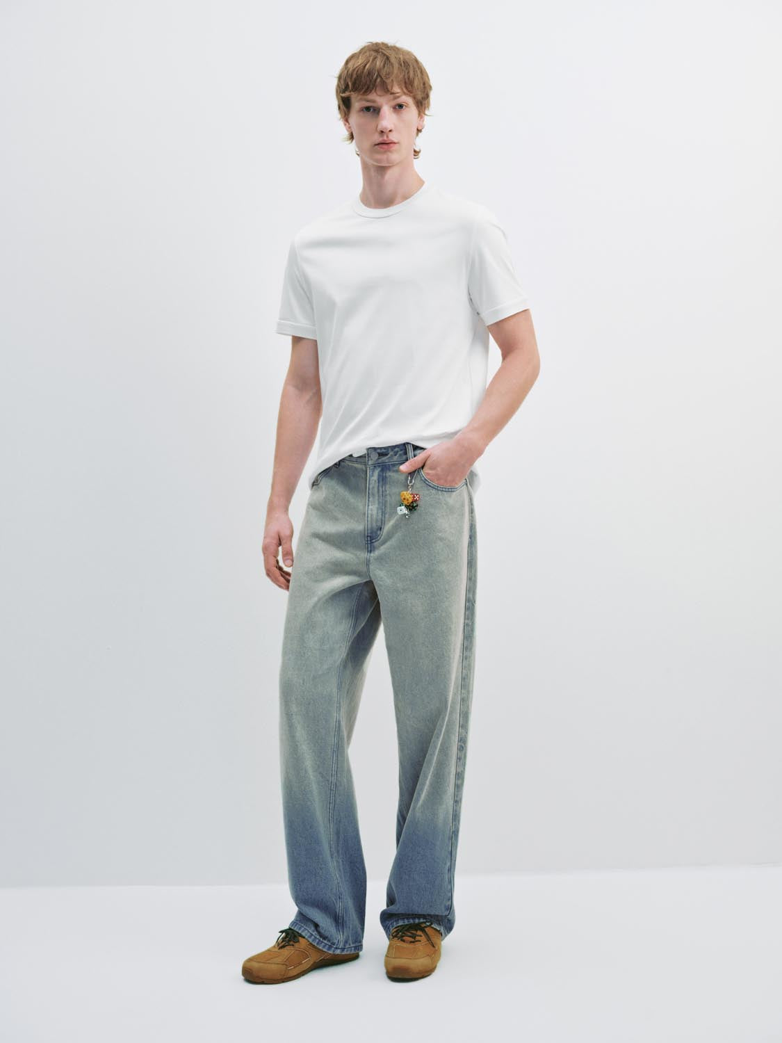 Denim Jeans
