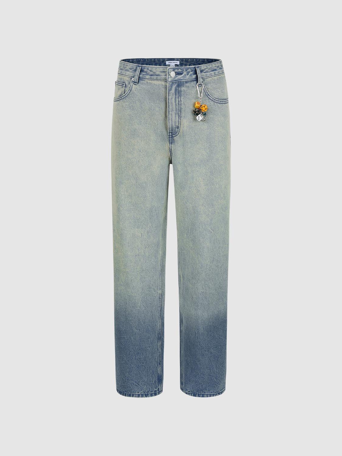 Denim Jeans