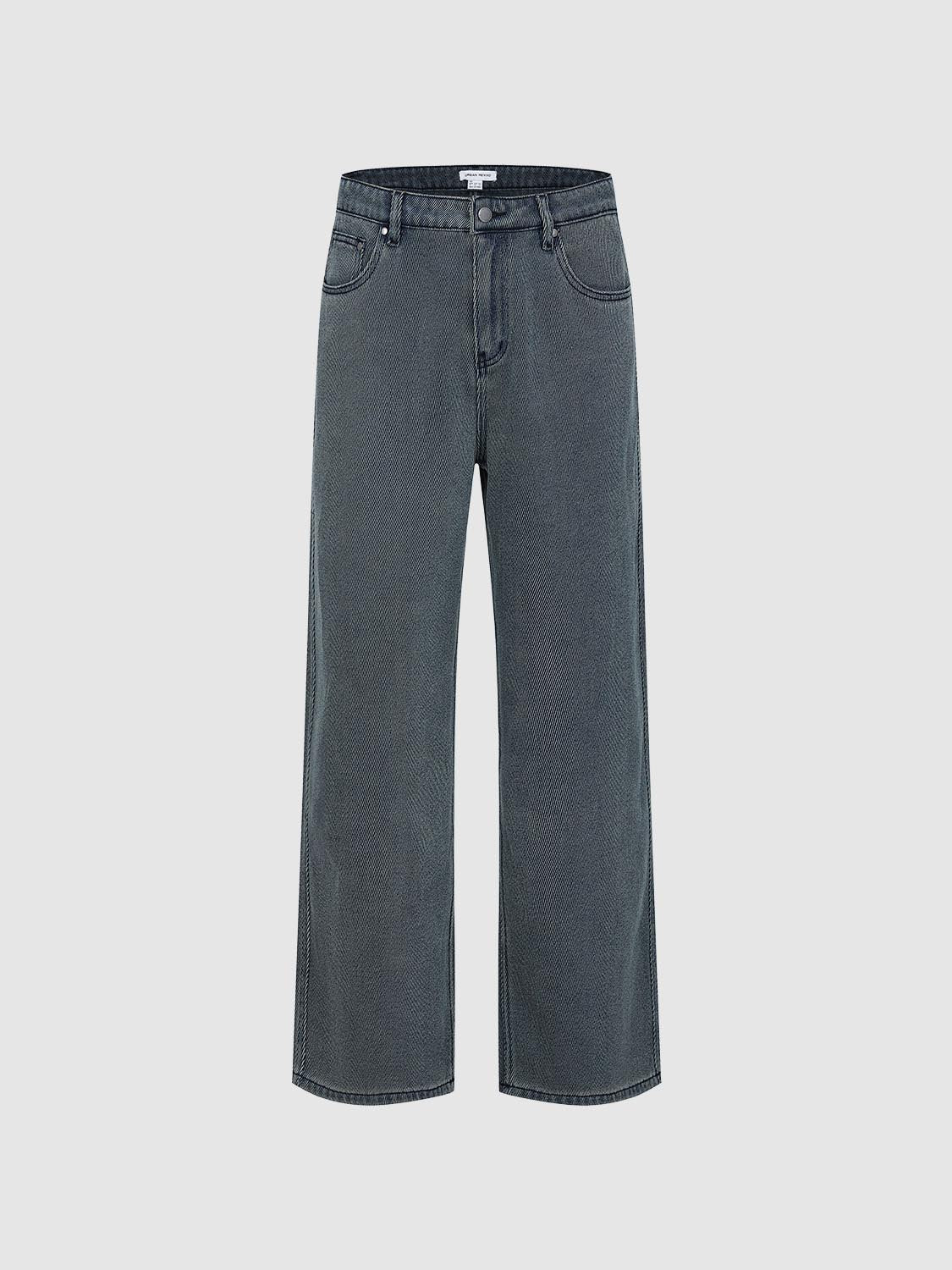 Denim Jeans