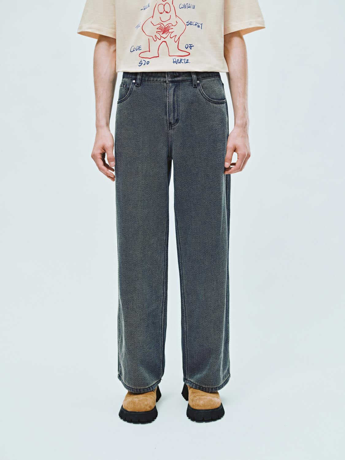 Denim Jeans