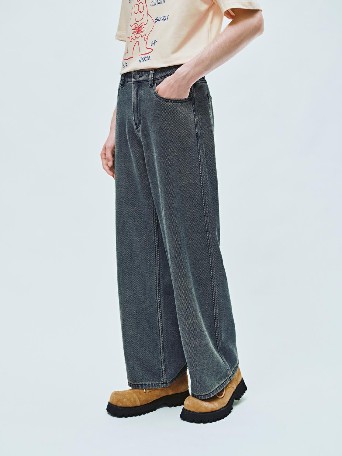 Denim Jeans