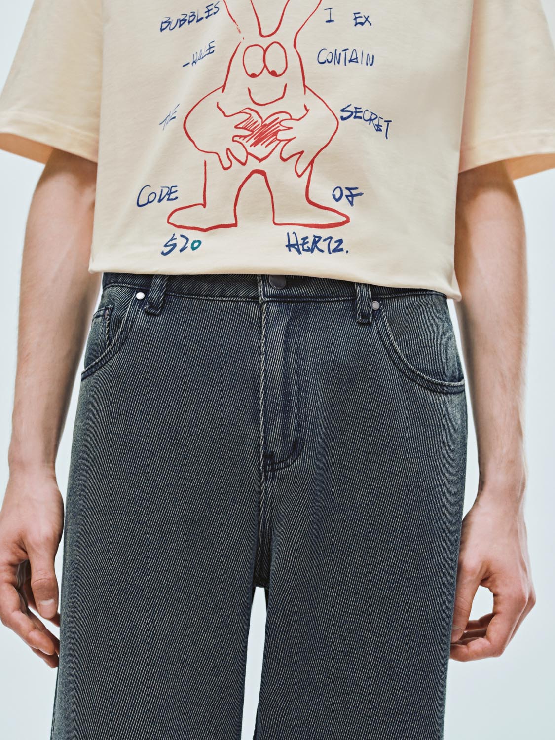 Denim Jeans