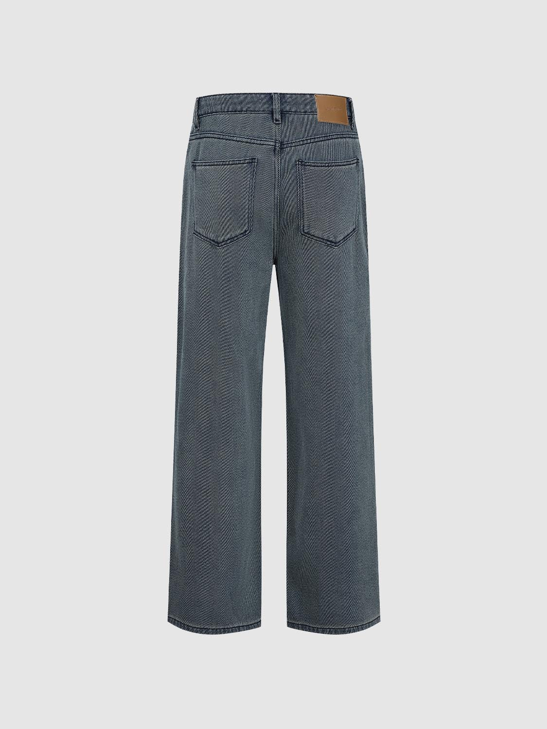 Denim Jeans
