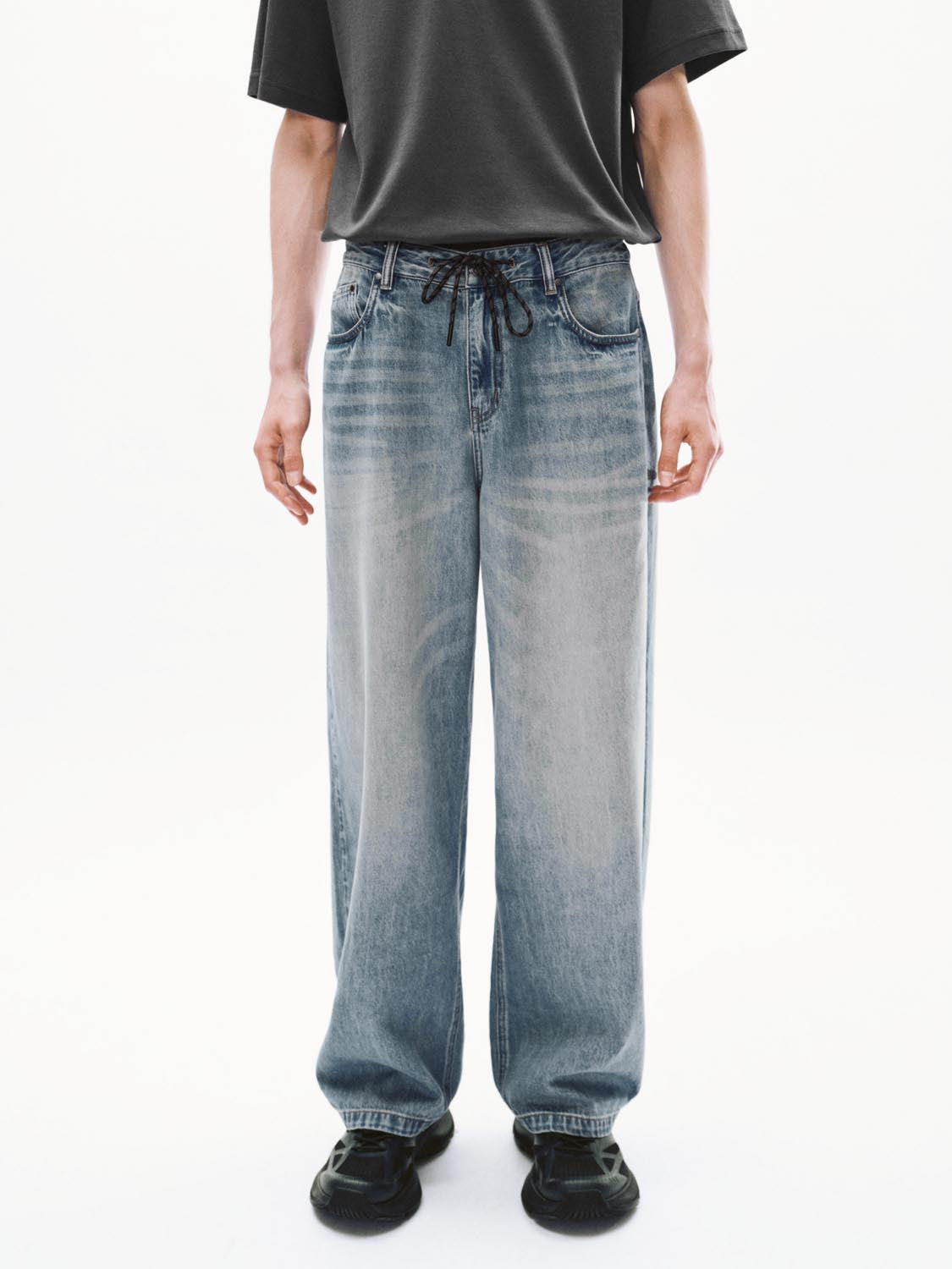Denim Jeans