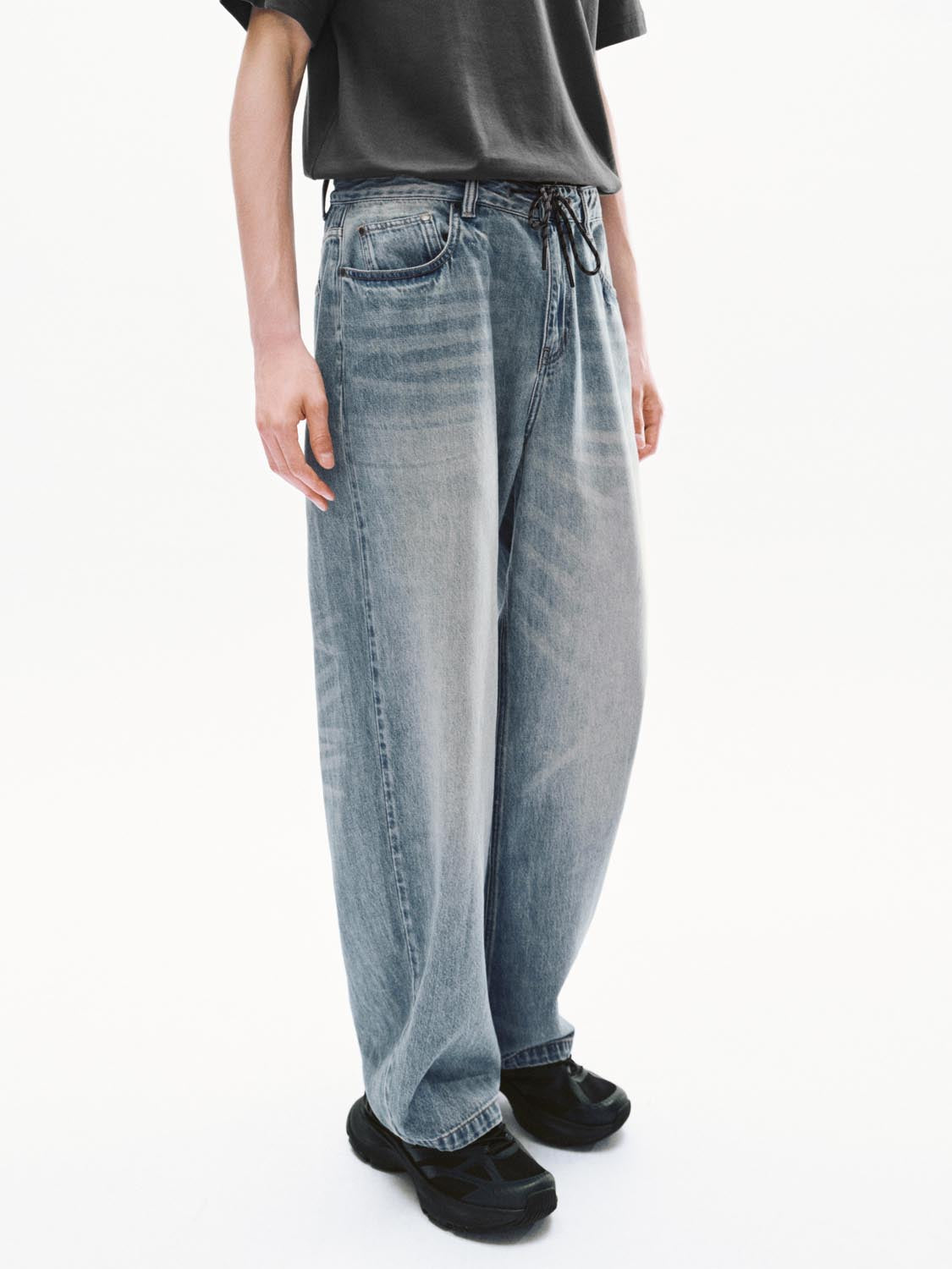 Denim Jeans