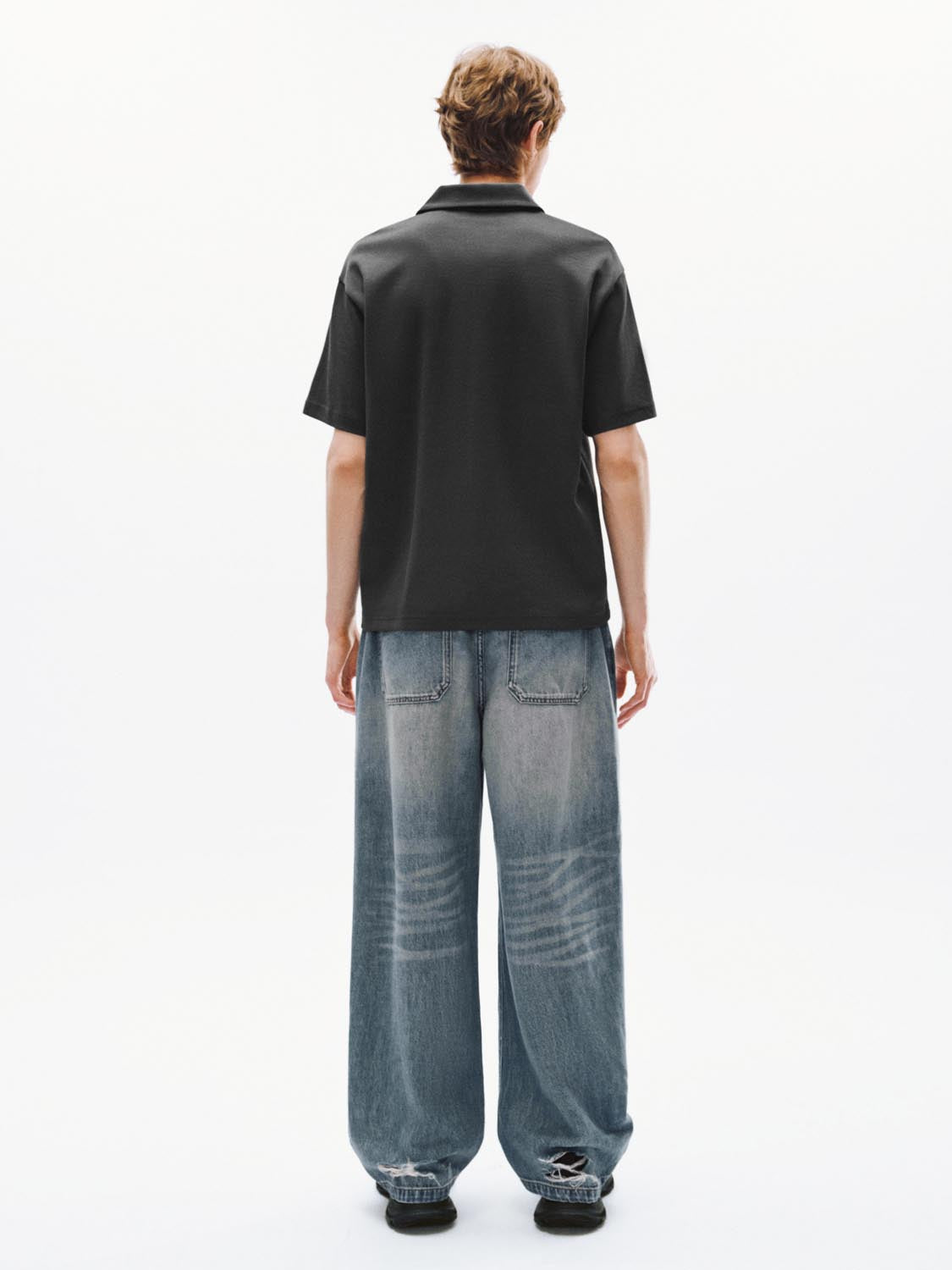 Denim Jeans