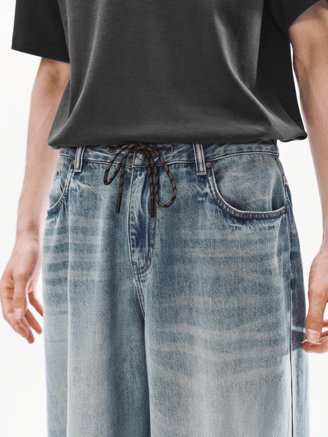 Denim Jeans