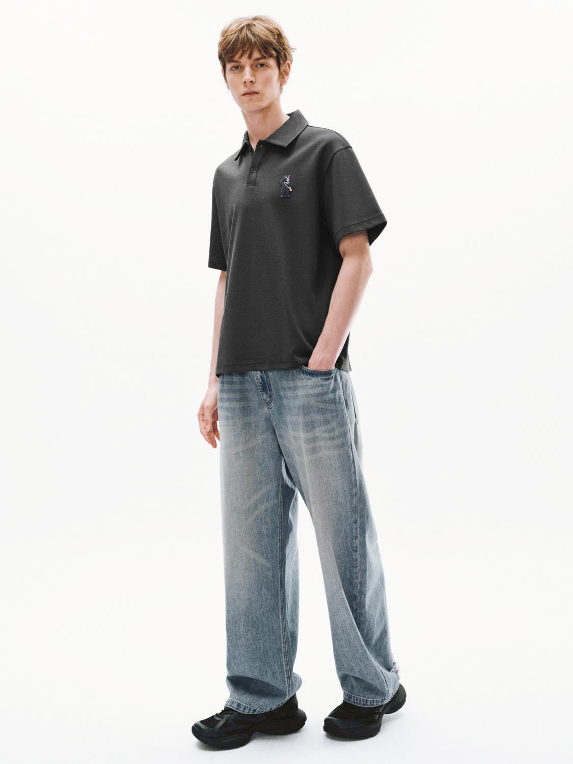 Denim Jeans